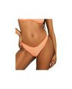 【送料無料】 ディッピン・デイジー レディース パンツ アンダーウェア Women's Venice Bottom Strawberry lemonade