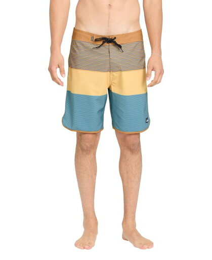 【送料無料】 クイックシルバー メンズ ハーフパンツ・ショーツ 水着 Men's Surfsilk Tijuana 19 Boardshorts Rattan 【送料無料】 クイックシルバー メンズ ハーフパンツ・ショーツ 水着 Men's Surfsilk Tijuana 19 Boardshorts Rattan