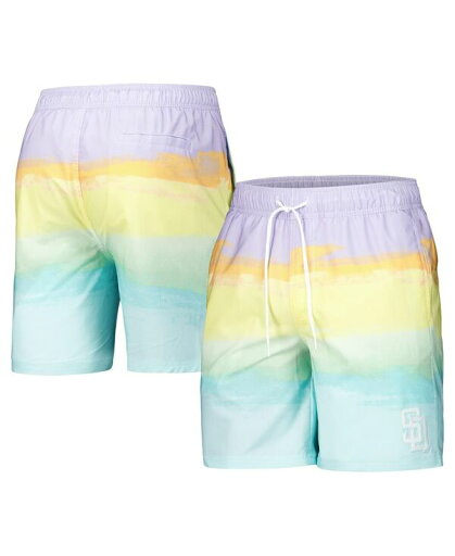 【送料無料】 カール バンクス メンズ ハーフパンツ・ショーツ 水着 Men's San Diego Padres Perfect Game Volley Board Shorts Multi 【送料無料】 カール バンクス メンズ ハーフパンツ・ショーツ 水着 Men's San Diego Padres Perfect Game Volley Board Shorts Multi