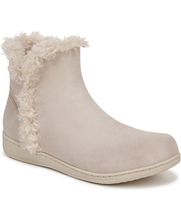 バイオニック レディース シューズ ブーツ・レインブーツ Vionic Womens Unwind Bootie Slip On Slippe..