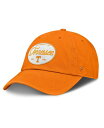 【送料無料】 ファナティクス レディース 帽子 アクセサリー Women's Tennessee Orange Tennessee Volunteers Candid Adjustable Hat Tennessee Orange