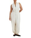 【送料無料】 エロクイ レディース ジャンプスーツ トップス Women's Elements Sleeveless Knit Jumpsuit Sugar s...