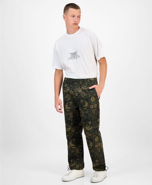 ヒューゴボス メンズ ボトムス カジ