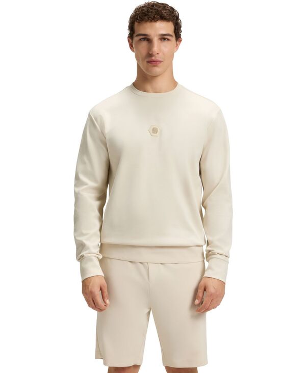 ヒューゴボス メンズ アウター パー