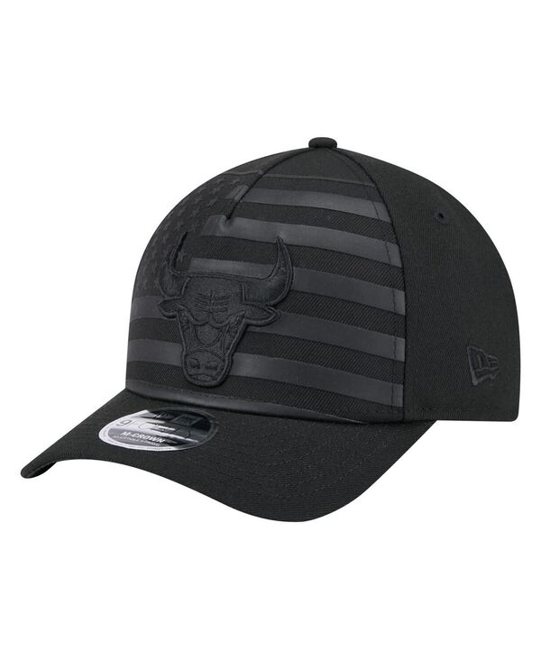 ˥塼  ꡼ ˹ New Era Men's Black Chicago Bulls Game Day Flag A-Frame 9FOR...