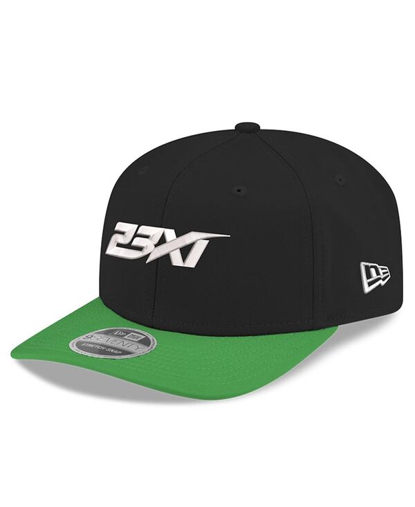 ReVida ŷԾŹ㤨֥˥塼  ꡼ ˹ New Era Men's Black/Green 23XI Racing 9SEVENTY Team Adjustable Hat Black Green ֥åפβǤʤ12,480ߤˤʤޤ