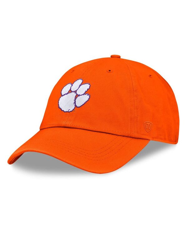 ȥåץ֥  ꡼ ˹  Top of the World Men's Orange Clemson Tigers Team Lo...
