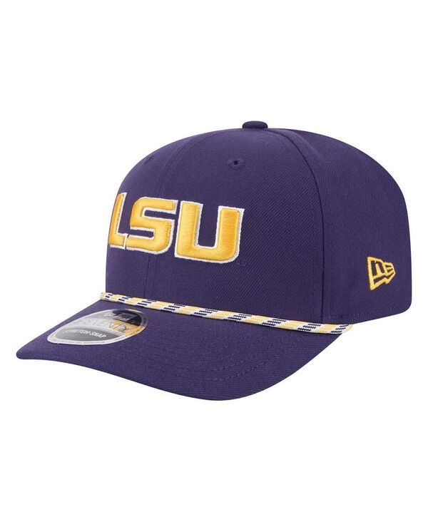 ˥塼  ꡼ ˹ New Era Men's Purple LSU Tigers Gameday Multi-Rope 9SEVENTY ...