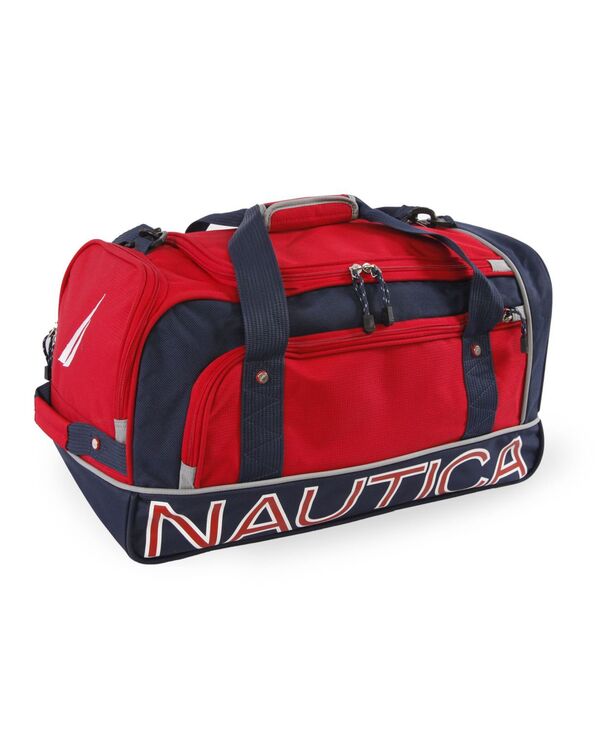 ナウティカ レディース バッグ ボス