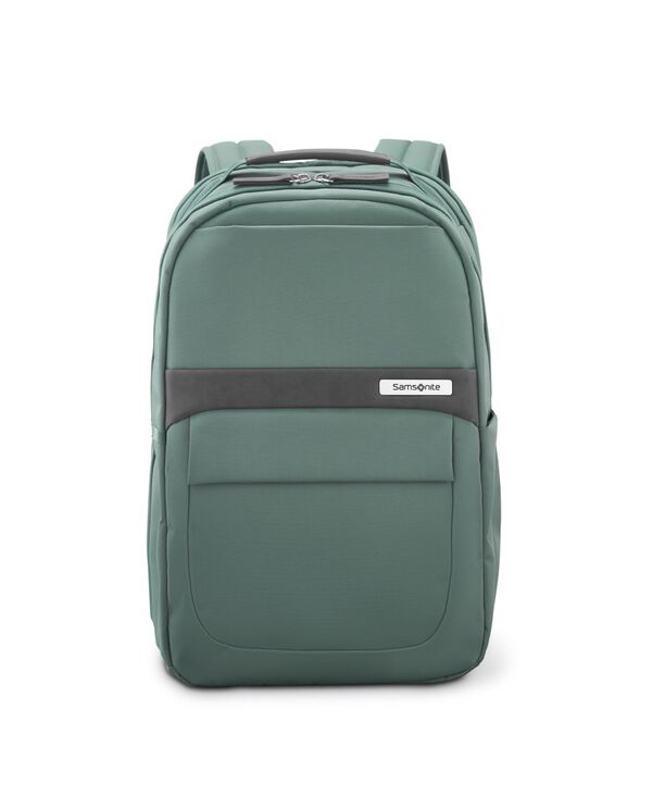 ॽʥ ǥ Хå Хåѥååå ץ饹 Samsonite Elevation Plus Destination Backpack Cypress Green ꡼