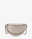 【送料無料】 ギギニューヨーク レディース ボディバッグ・ウエストポーチ バッグ Beck Mini Crossbody Sling Bag Beechwood