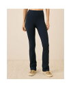 【送料無料】 パクト レディース レギンス ボトムス On the Go-To Bootcut Legging Midnight blue