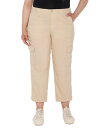 【送料無料】 リヴァプール ロサンゼルス レディース カジュアルパンツ ボトムス Women's Utility Cropped Cargo Pants 0P-...