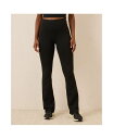 【送料無料】 パクト レディース レギンス ボトムス On the Go-To Bootcut Legging Black