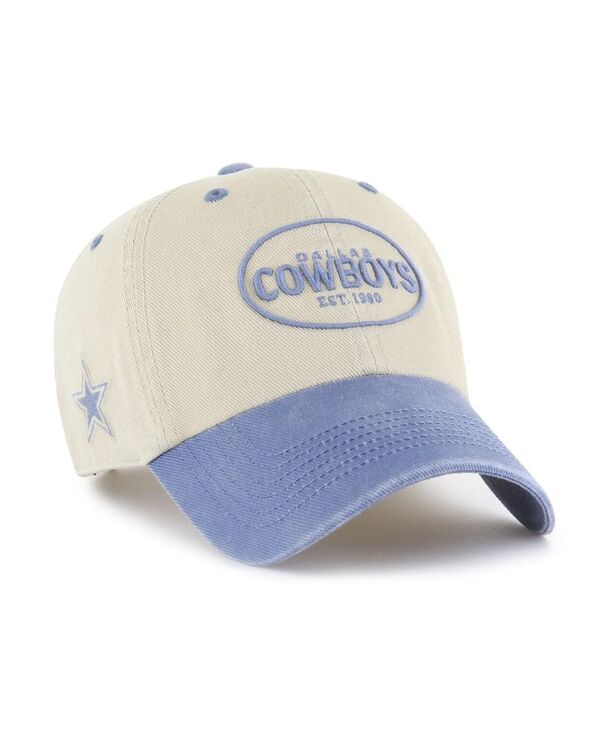 47 ֥  ꡼ ˹ '47 Brand Men's Khaki Dallas Cowboys Breaking Trail Clean ...