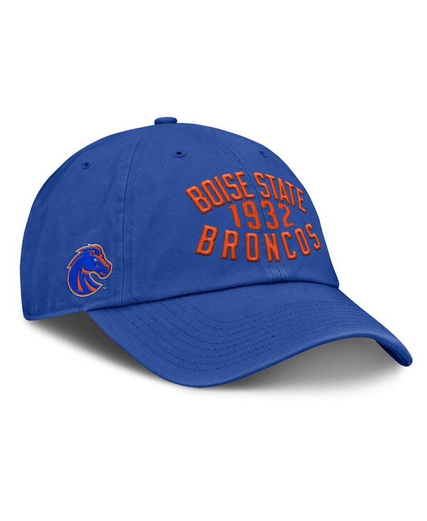 եʥƥ  ꡼ ˹ Fanatics Men's Royal Boise State Broncos Archer Adjustable...