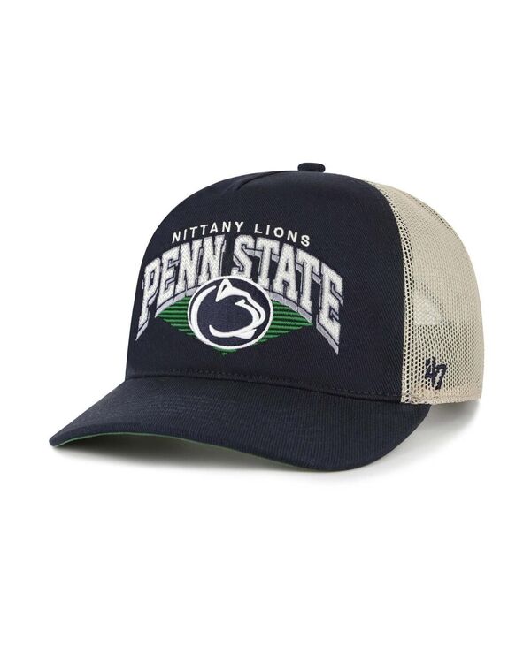47 ֥  ꡼ ˹ å '47 Brand Men's Navy Penn State Nittany Lions Pomona ...