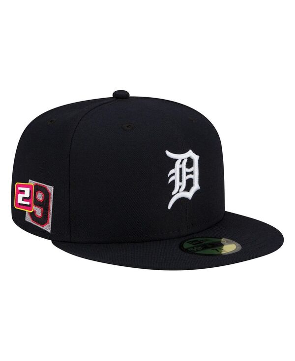 ˥塼  ꡼ ˹ New Era Men's Tarik Skubal Navy Detroit Tigers 2025 Player ...
