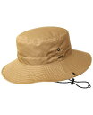 カンゴール メンズ アクセサリー 帽子 Kangol Men's Flux GorpCore Bucket Bucket Hat Khaki カーキ