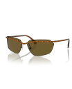 【送料無料】 スワロフスキー レディース サングラス・アイウェア アクセサリー Women's Sunglasses SK7001 Brown(4)