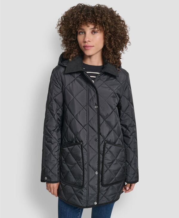 ダナ キャラン ニューヨーク レディ