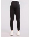 【送料無料】 マザーフッドマタニティー レディース レギンス ボトムス Women's Over the Belly Side Pocket Active Ma...
