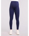 【送料無料】 マザーフッドマタニティー レディース レギンス ボトムス Women's Over the Belly Side Pocket Active Ma...