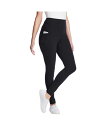 【送料無料】 ウーマン ウィズイン レディース レギンス ボトムス Plus Size Stretch Cotton Pocket Legging Black