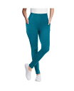 【送料無料】 ウーマン ウィズイン レディース レギンス ボトムス Plus Size Stretch Cotton Pocket Legging Deep t...