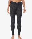 【送料無料】 クドルドッズ レディース レギンス ボトムス Petite Soft Knit Leggings Heather coal