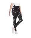 【送料無料】 ウーマン ウィズイン レディース レギンス ボトムス Plus Size Tall Stretch Cotton Printed Pocket L...