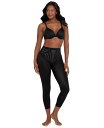 【送料無料】 ミラクルスーツ レディース レギンス ボトムス Women's Modern Miracle Leggings Black