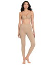 【送料無料】 ミラクルスーツ レディース レギンス ボトムス Women's Modern Miracle Leggings Warm Beige