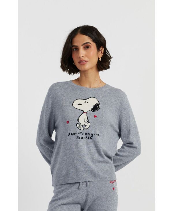 チンティアンドパーカー レディース アウター ニット・セーター ウール セーター Chinti & Parker Wome..