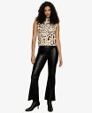 【送料無料】 サンクチュアリー レディース レギンス ボトムス Women's Tango Leggings Black