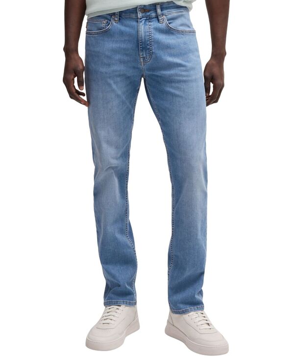 ヒューゴボス メンズ ボトムス デニ