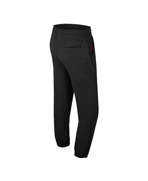 【送料無料】 コロシアム メンズ カジュアルパンツ ボトムス Men's Black Alabama Crimson Tide Revolution Jogger Pants Black