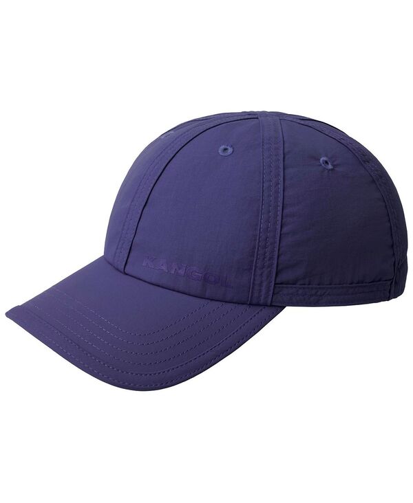カンゴール メンズ アクセサリー 帽子 キャップ Kangol Men's Seams Out Baseball Baseball & Sport Caps D...