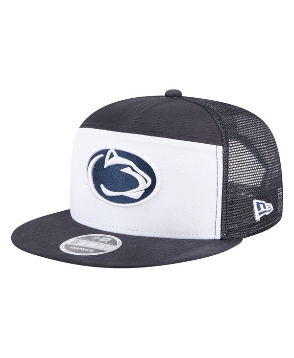 ˥塼  ꡼ ˹ New Era Men's Navy/White Penn State Nittany Lions Outdoor Wi...
