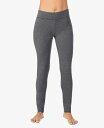 【送料無料】 クドルドッズ レディース レギンス ボトムス Petite Ultra Cozy Leggings Hthrcoal