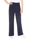 【送料無料】 ウーマン ウィズイン レディース レギンス ボトムス Plus Size Within Stretch-Cotton Knit Pull-On W...