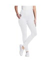 【送料無料】 ウーマン ウィズイン レディース レギンス ボトムス Women's Within Tall Stretch-Cotton Knit Pull-O...