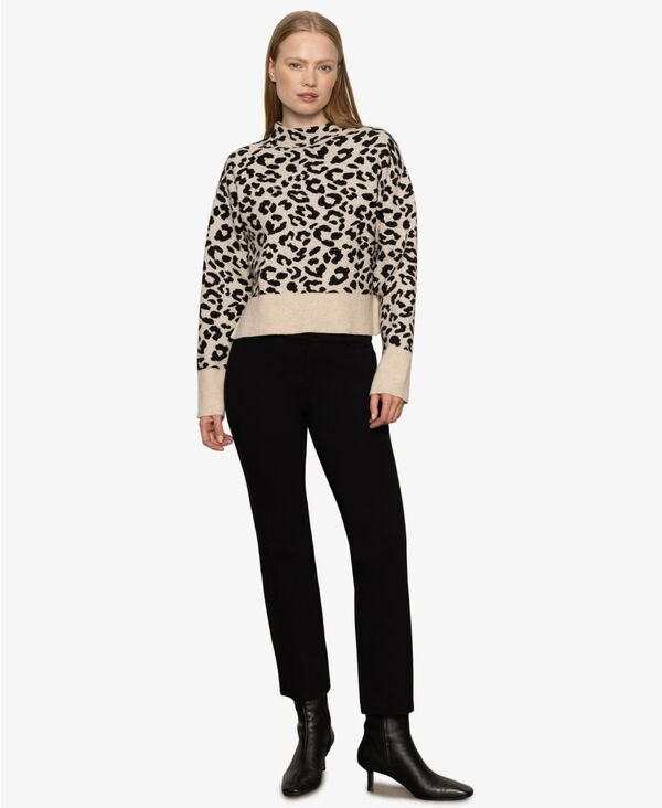 サンクチュアリー レディース アウター ニット・セーター Sanctuary Women's Soft Touch Popover Sweat..