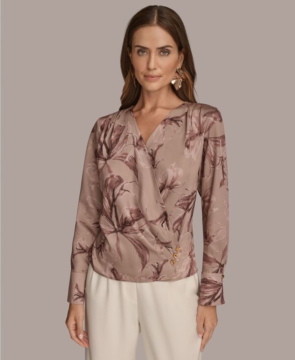 ダナ キャラン ニューヨーク レディ