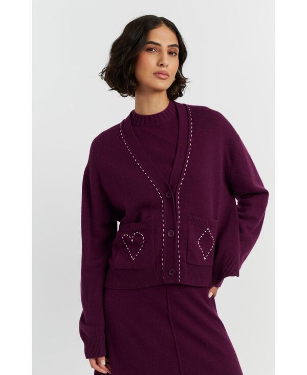 チンティアンドパーカーレディースニ...