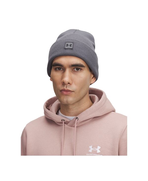 ޡ  ꡼ ˹ Under Armour Men's Halftime Beanie Dark Gray 졼