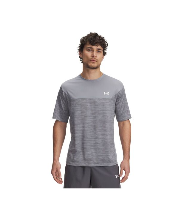 アンダーアーマーメンズトップスTシ...