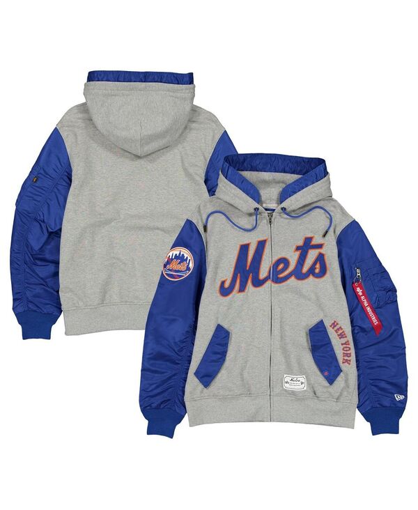 楽天市場】ニューヨークメッツジャケットの通販