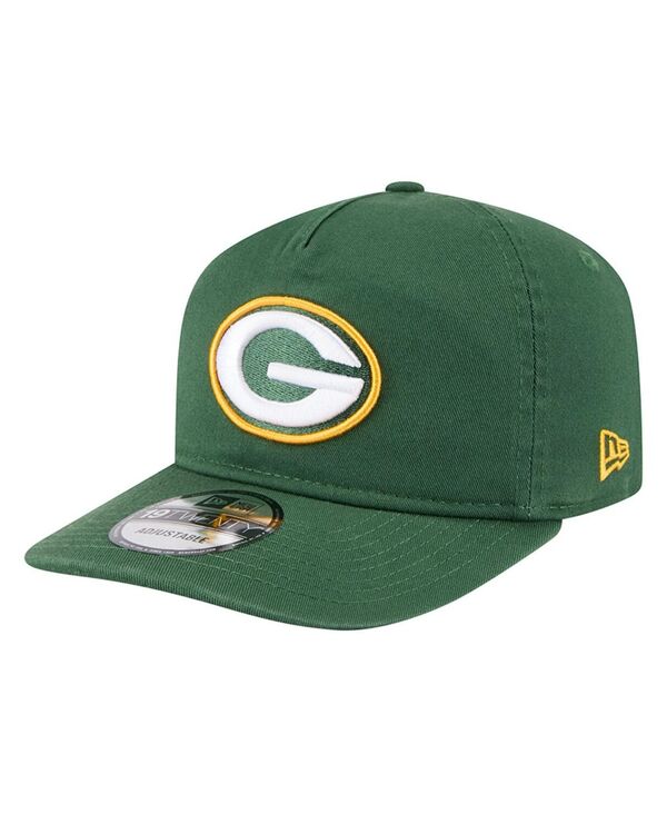 ˥塼  ꡼ ˹ New Era Men's Green Bay Packers Team 19TWENTY Adjustable Hat...