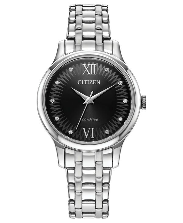 シチズン レディース アクセサリー 腕時計 Tシャツ Citizen ...(2)